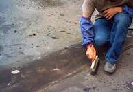 桃源街補(bǔ)漏