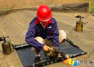 花園南街補(bǔ)漏