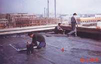 安昌路補(bǔ)漏