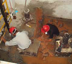 衛生間防水補漏