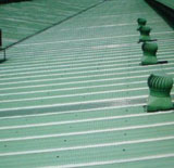 鐵皮房防水補漏