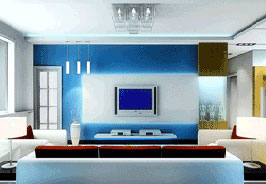 高空作業(yè)-外墻清洗